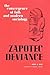 Zapotec Deviance: The Convergence of Folk and Modern Sociology