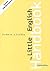 The Little English Handbook by Edward P.J. Corbett