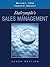 Dalrymple's Sales Management: Concepts and Cases