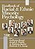 Handbook of Racial and Ethnic Minority Psychology