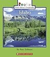 Idaho (Rookie Read-About Geography)