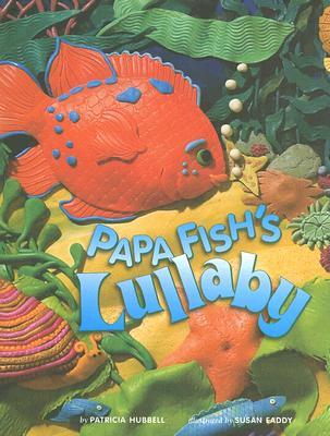Papa Fish's Lullaby (Hardcover)