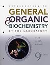 Introduction to General, Organic, and Biochemistry in the Laboratory Introduction to General, Organic, and Biochemistry in the Laboratory