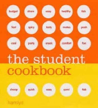 The Student Cookbook (Paperback)