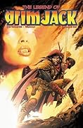 The Legend of Grimjack, Volume 6