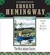 The Nick Adams Stories by Ernest Hemingway