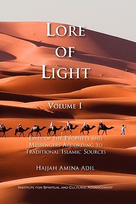 Lore of Light, Volume 1 (Paperback)