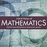 A Brief History of Mathematics by Marcus du Sautoy