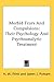 Morbid Fears And Compulsions: Their Psychology And Psychoanalytic Treatment