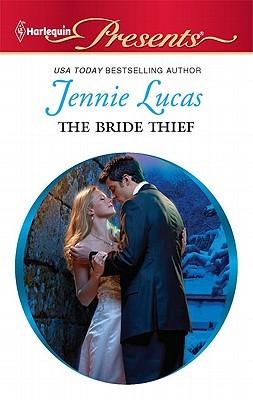 The Bride Thief (Mass Market Paperback)