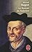 Le Roman de Rabelais (French Edition)