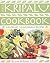 The Kripalu Cookbook: Gourm...