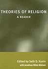 Theories of Religion: A Reader Theories of Religion: A Reader