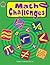 Math Challenges, Grades 5-8