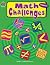 Math Challenges, Grades 5-8