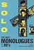 Solo!: The Best Monologues ...