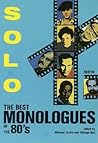 Solo!: The Best Monologues of the 80s: Men