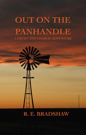 Out on the Panhandle (The Adventures of Decky and Charlie, #2)