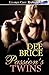 Passion's Twins (Passion's Treasures, #3)