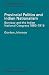 Provincial Politics and Ind...
