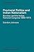 Provincial Politics and Indian Nationalism: Bombay and the Indian National Congress 1880-1915 (Cambridge South Asian Studies, Series Number 14)