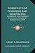 Scientific Hat Finishing And Renovating: A Complete And Profusely Illustrated Course Of Instruction (1919)