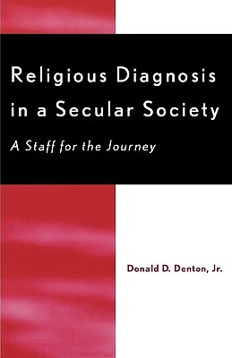 Religious Diagnosis in a Secular Society (Paperback)