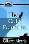 The Cat's Pajamas (Jacques and Cleo: Cat Detectives, #2)
