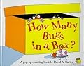 How Many Bugs in a Box?: A Pop Up Counting Book