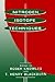 Nitrogen Isotope Techniques (Isotopic Techniques in Plant, Soil, and Aquatic Biology)