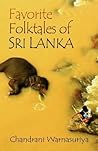 Favorite Folktales of Sri Lanka