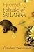 Favorite Folktales of Sri Lanka by Chandrani Warnasuriya