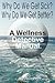 Why Do We Get Sick? Why Do We Get Better?: A Wellness Detective Manual