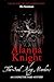 The Seal King Murders by Alanna Knight