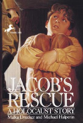 Jacob's Rescue: A Holocaust Story (Paperback)