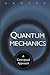 Quantum Mechanics: A Conceptual Approach