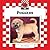 Puggles (Designer Dogs Set 7, 7)