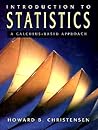Introduction to Statistics: A Calculus-Based Approach