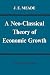 A Neo-Classical Theory of E...