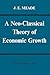 A Neo-Classical Theory of Economic Growth