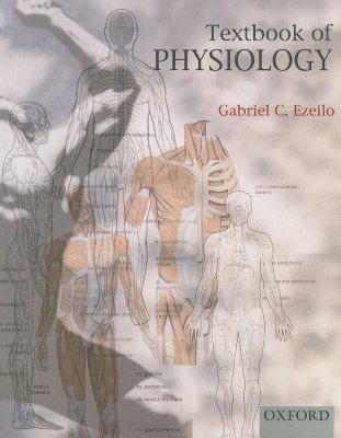 Textbook of Physiology (Paperback)