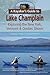 A Kayaker's Guide to Lake Champlain: Exploring the New York, Vermont & Quebec Shores