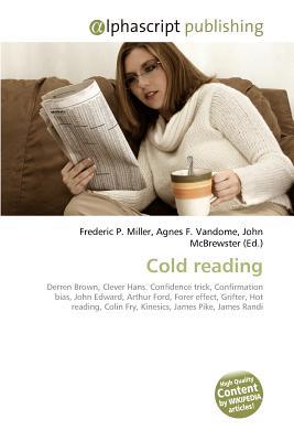 Cold Reading