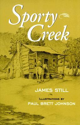 Sporty Creek (Paperback)