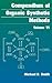 Compendium of Organic Synthetic Methods, Volume 11
