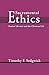 Sacramental Ethics by Timothy F. Sedgwick