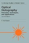 Optical Holograph...