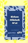 Birkon Mikdash M'At: The Nfty Bencher