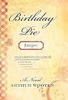 Birthday Pie by Arthur Wooten
