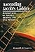 Ascending Jacob's Ladder: Jewish Views of Angels, Demons, and Evil Spirits